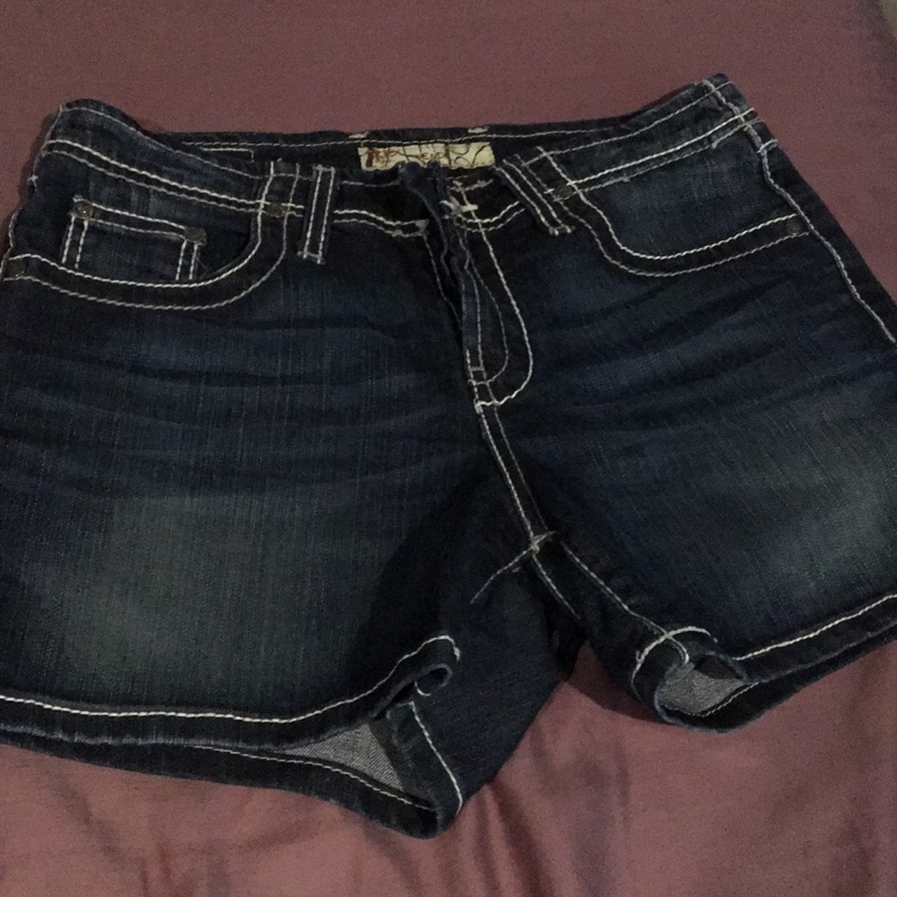 Shorts